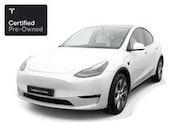 Tesla Model Y - Long Range AWD "Certified Pre-Owned"