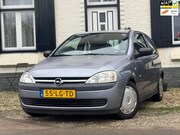 Opel Corsa - 1.0-12V Eco Easytronic|Automaat|
