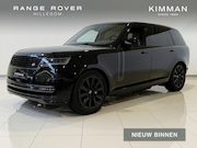 Land Rover Range Rover - 3.0 P460e LWB HSE PHEV | NP€175.704,- | Shadow Exterior Pack