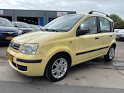 Fiat Panda - 1.2 Emotion. Airco ! Carplay scherm