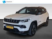 Jeep Compass - 4xe 240 Plug-in Hybrid Electric 80th Anniversary