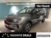 Citroën C5 Aircross - PHEV 225 Business Plus - TREKHAAK - ELEKTRISCHE ACHTERKLEP -