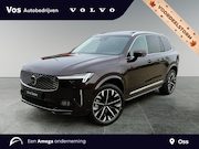 Volvo XC90 - T8 Plug-in hybrid AWD Plus Bright | Panoramadak | 360 camera