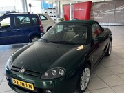 MG TF - 1.8