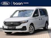 Ford Transit Connect - 1.5 EcoBoost PHEV L2 Trend | Uniek | ZE toegang met brandsto