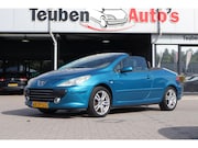 Peugeot 307 - CC 2.0-16V Palm Beach | Cabrio | Climate control | 132.676 K