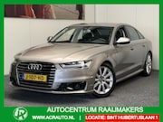 Audi A6 - LIMOUSINE 3.0 TDI QUATTRO PREMIUM EDITION 1E EIGENAAR NAVIGA