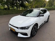 Kia EV6 - GT-Line 77,4kWh SOH 100% Pano/LedMatrix/Acarplay/Navi/Garant