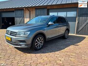 Volkswagen Tiguan All-Space - 1.4 TSI Comfortline Business.Nl AUTO , CAMERA , CARPLAY, ZEE