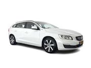 Volvo V60 - 2.4 D6 AWD Momentum (Plug-In) Aut. *LEATHER-FABRIC