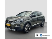 Peugeot 3008 - 1.2 PureTech GT Line Elektrische achterklep | LED | Camera |