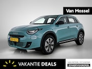 Fiat 600 - 1.2 Hybrid Urban Camera | Navigatie | Climate control | 17"