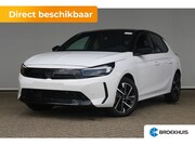 Opel Corsa - 1.2 Turbo GS | 8 Jaar garantie | Camera | Climate control | 
