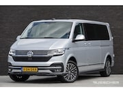 Volkswagen Transporter - | Caravelle | L2H1 | 2.0Tdi 204Pk Aut. | Dubbele Cabine | 5-