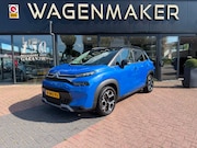 Citroën C3 Aircross - 1.2 PureTech Shine Pack Business AUTOMAAT