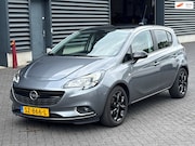 Opel Corsa - 1.4-16V Design Edition, Cruise control, Airco, PDC
