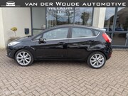 Ford Fiesta - 1.0 EcoBoost Titanium 5DRS, Airco|Cruise|Camera