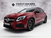Mercedes-Benz AMG GLA - 4MATIC 381 PK Premium+ | Pano | Sportuitlaat | Mem