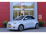 Fiat 500 - 1.0 Hybrid 65PK TORINO LAUNCH EDITION | DRAADLOZE APPLE CARP