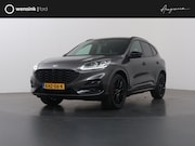 Ford Kuga - 2.5 PHEV ST-Line X Black Pack | Winterpakket | Cruise Contro