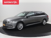 Skoda Superb - Combi 1.4 TSI iV Business Edition Plus | SOH 93, 2% | Camera