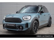 MINI Countryman - 1.5 Cooper John Cooper Works / Electrisch Schuifkanteldak /