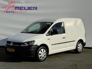 Volkswagen Caddy - 2.0 TDI L1H1 BMT Economy Bluetooth | Zijschuifdeur | Euro 6 