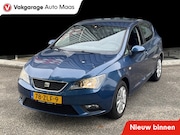 Seat Ibiza - 1.2 TSI Style /1e eigenaar/ Dealer onderhouden/ Clima/ Cruis