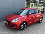 Suzuki Swift - 1.0 Stijl Smart Hybrid