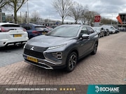 Mitsubishi Eclipse Cross - 2.4 PHEV Intense+ | Carplay/ Android | Navigatie |