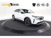 Peugeot 3008 - 1.2 Hybrid 136 GT | Elektrische Kofferklep | Camera | Adapti