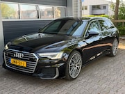 Audi A6 - Avant 45 3.0TDI Quattro S Edition