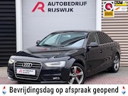 Audi A4 - Limousine 1.8 TFSI Business Edition B&O/Xenon/Navi