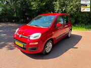 Fiat Panda - 0.9 TwinAir Edizione Cool / Airco / Apk / Aux / Nap / Lm
