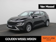 Hyundai Kona - 1.0 T-GDI Comfort | Apple Carplay / Android Auto | Camera |