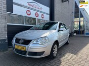 Volkswagen Polo - 1.4-16V Optive Met 1 Jaar APK