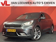 Kia Niro - 1.6 GDi First Edition | Stoelkoeling | Cruise | Leder |
