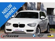 BMW 1-serie - 116i |M-Sport interieur