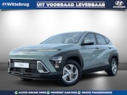 Hyundai Kona - 1.6 GDI HEV E-Motion Full Hybride Automaat met Navigatie, Cl