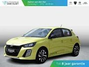 Peugeot 208 - 1.2 Hybrid 110 e-DCS6 Style | AIRCO | CRUISE CONTR