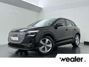 Audi Q4 e-tron - 35 Launch edition 55 kWh | 170 PK | SoH % | Stoelv