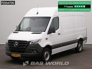 Mercedes-Benz Sprinter - 317 CDI Automaat L2H2 AC/Climate 10"MBUX Carplay LED Camera