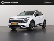 Kia Sportage - 1.6 T-GDi Hybrid GT-Line | Panormadak | Stoel/stuurverwarmin