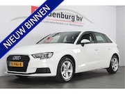 Audi A3 - Sportback 30 TFSI Pro Line - Navi / Bluetooth / Stuurbed.