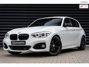 BMW 1-serie - 118i Executive / MAXTON / LEER / AIRCO