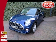 MINI Cooper - 1.5 Business F56 NL-auto, Pano, Apple Carplay, Andriod Auto,
