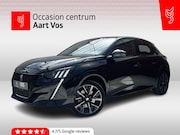 Peugeot e-208 - EV GT 50 kWh | Stoelverwarming | 3D Cockpit | Keyless | Carp