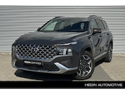 Hyundai Santa Fe - 1.6 T-GDI PHEV Premium 4WD