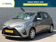 Toyota Yaris - 1.5 Hybrid Aspiration | Automaat | Dealer onderhouden | Lane