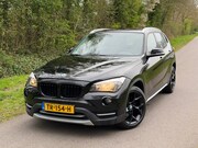 BMW X1 - XDrive18d Business+ | Automaat + Clima + Navi |